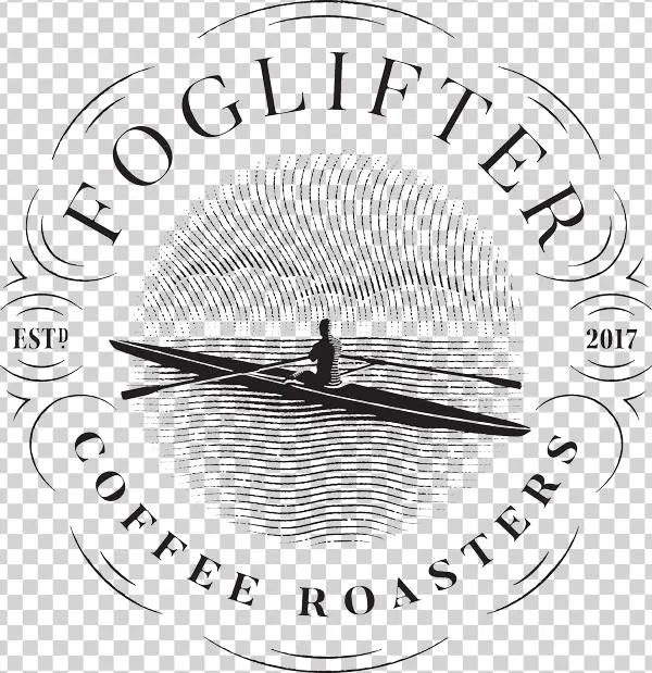 Foglifter Coffee Roasters Drip - Identity Branding, Inc.