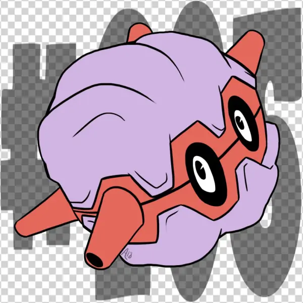 Forretress