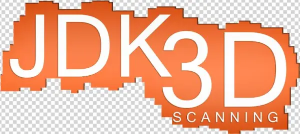 Jdk - 3d Scanning - Dog Haus