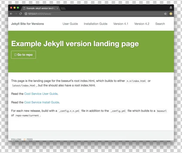 Jekyll