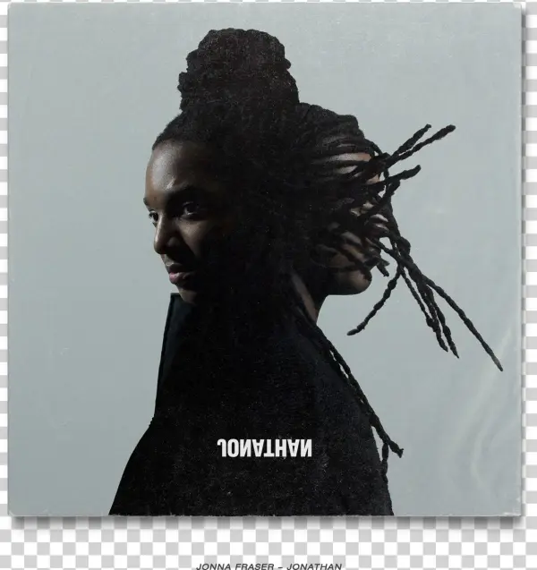 Jonna Fraser: Jonathan (cd)