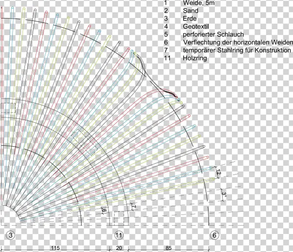 Kagome - Diagram