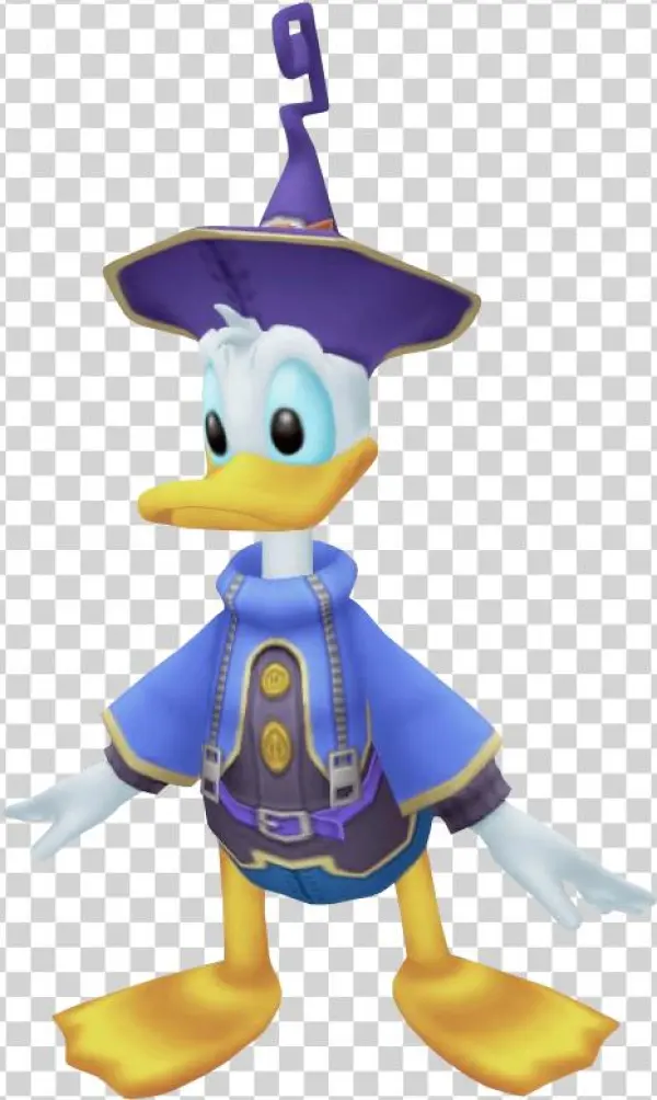Kingdom Hearts Insider