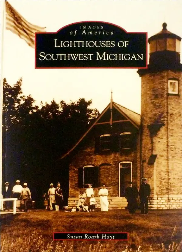 Lighthouses Of Southwest Michigan