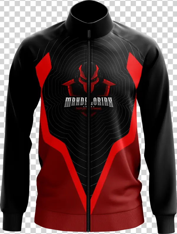 Mandalorian Gaming Pro Jacket