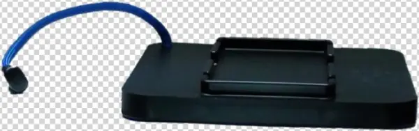 Motorcycle Kickstand Plates - Electronics