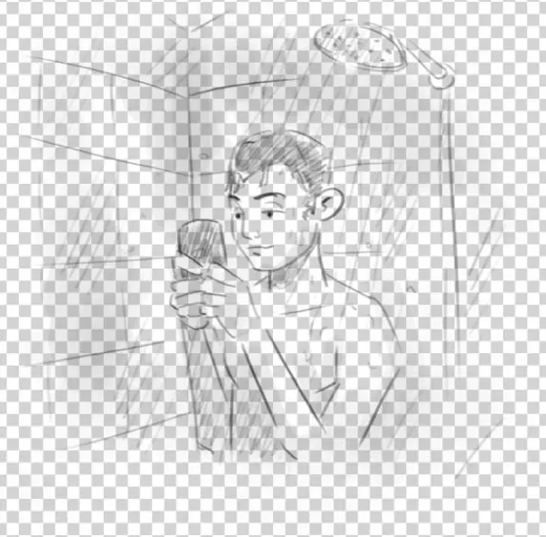 Of Users Don't Leave Their Devices Even When In Bathroom