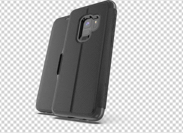 Olixar Armourdillo - Gear4 Oxford For Galaxy S9