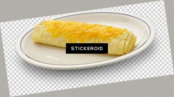 Omelet Pic