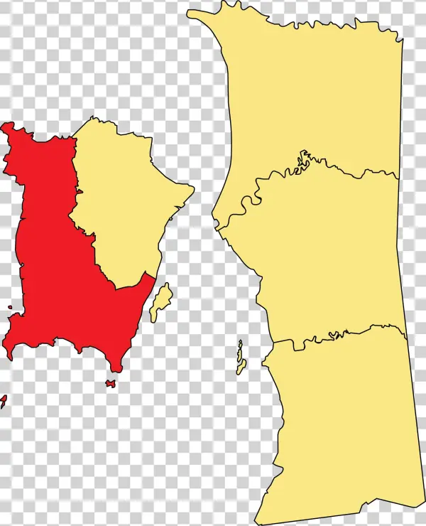 Penang Island