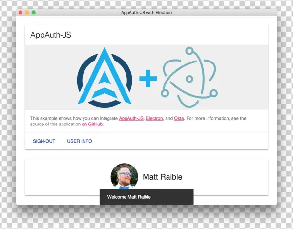 Polished Matt - Electron