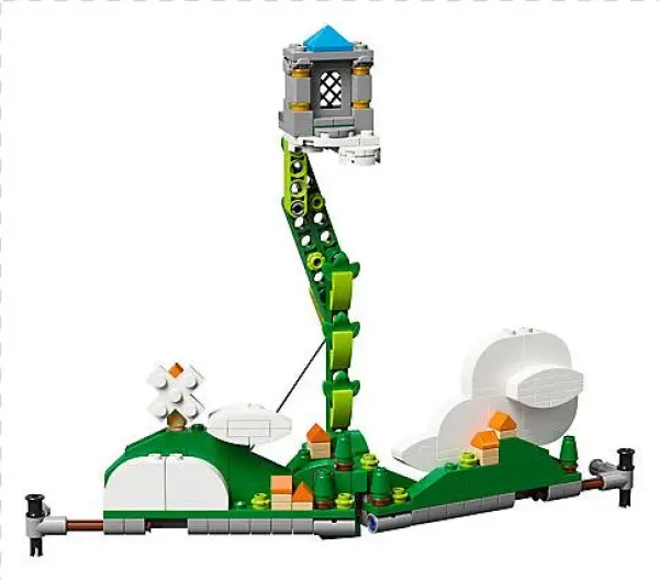Pop-up Book Measures Over 7” Long And 5” (13cm) Wide