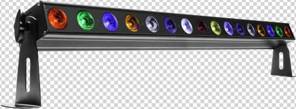 Prolights Lumipix16h Led Batten