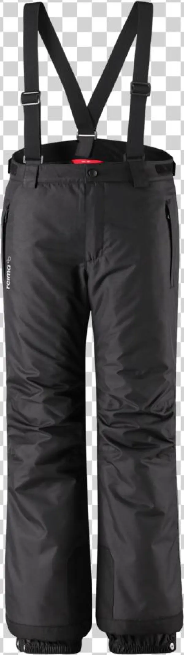 Reimatec® Tiera Toppahousut, Black - Trousers