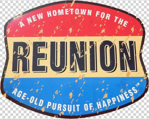 Reunion Commerce City Co - Colorado
