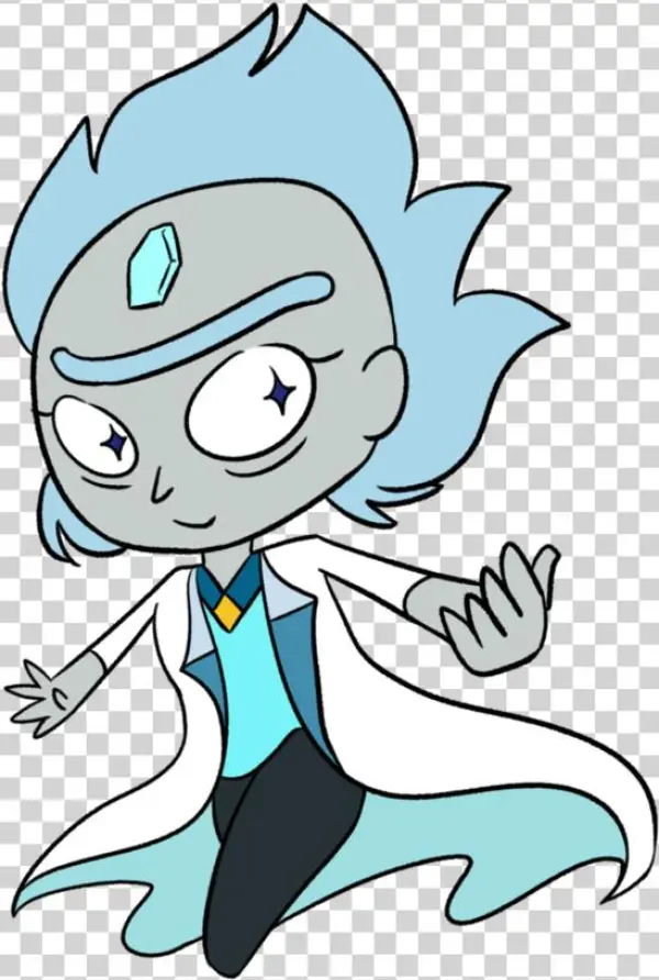 Rick And Morty