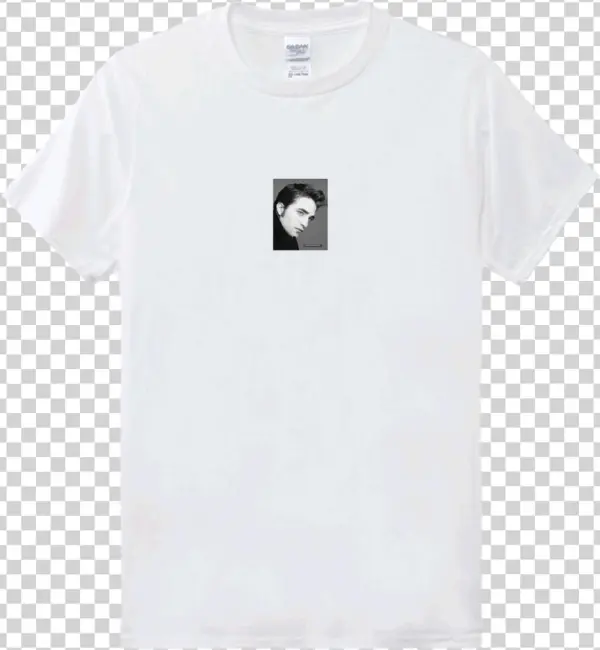 Robert Pattinson - Active Shirt