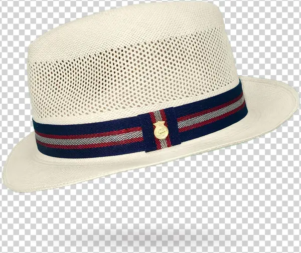 Royal Ascot Panama Hat