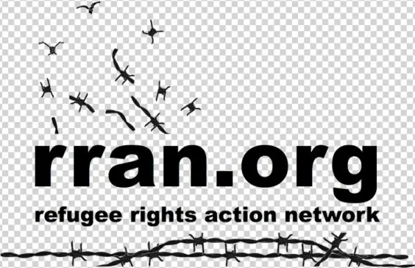 Rran Logo