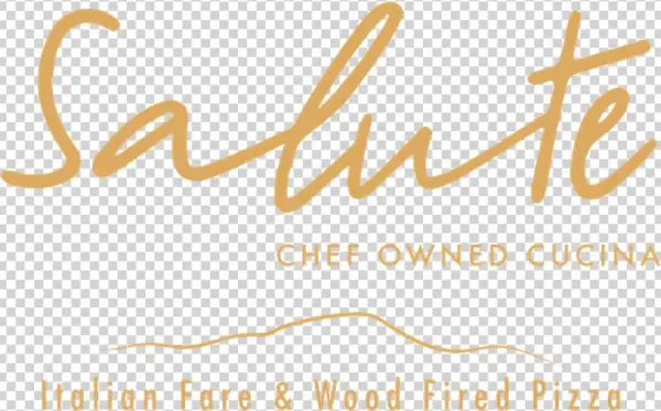 Salute Logo - Logo