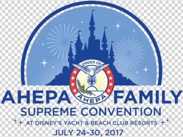 Save The Dates - Ahepa