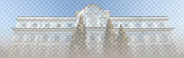 Schloss History - Palace