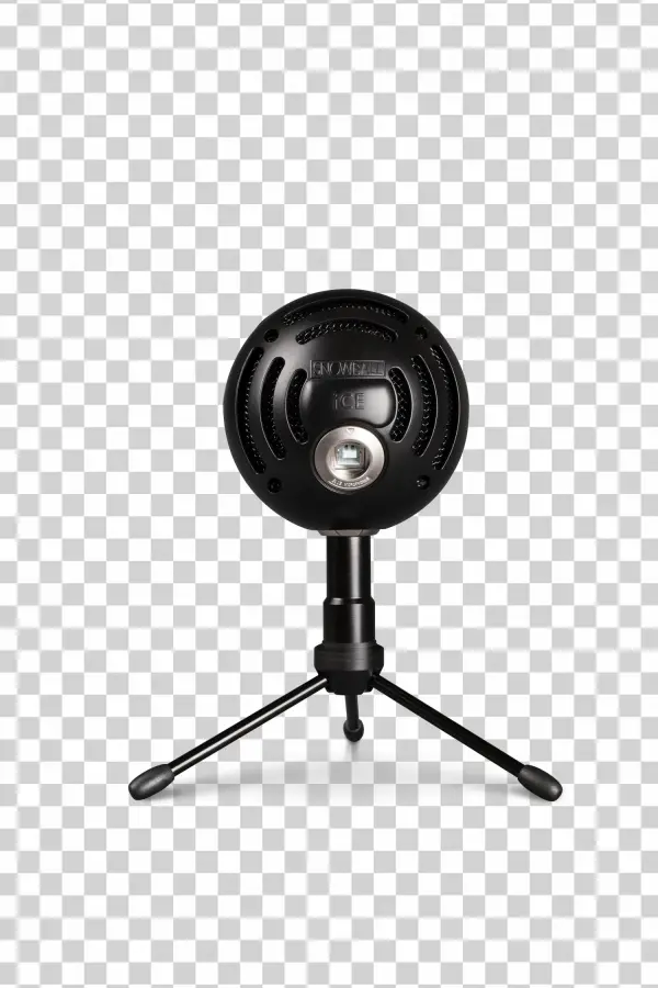 Snowball Ice Black