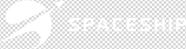 Spaceship Learn - Logo