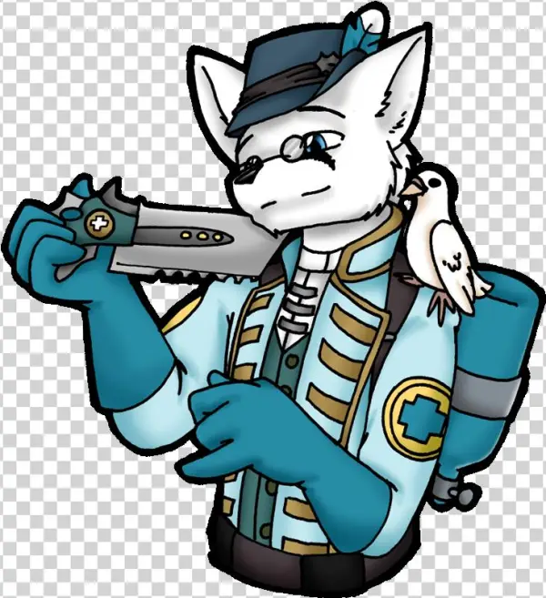 Tf2 Spray Alexander