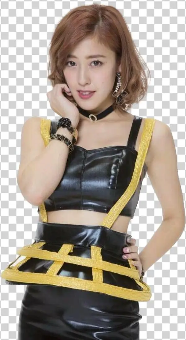 Thumb Image - Natsuyaki Miyabi Berryz Koubou