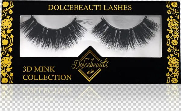 Tiana - Eyelash Extensions