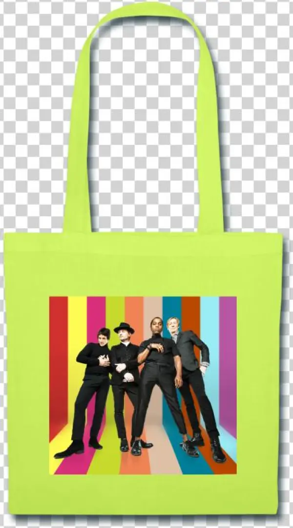 Tote Bag Png