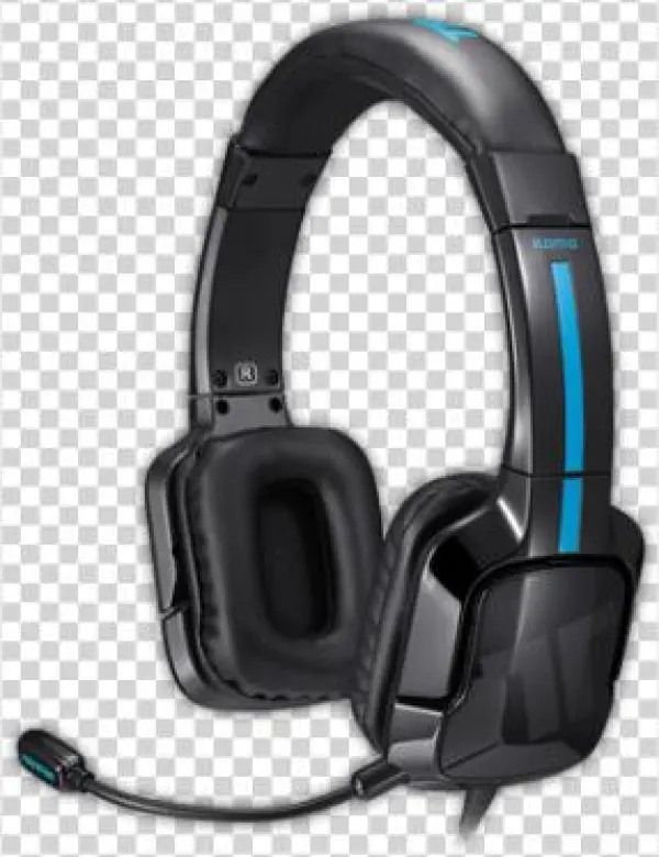 Tritton Kama On-ear Headset