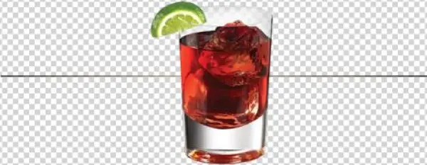 Tuaca Cran Shot - Tuaca