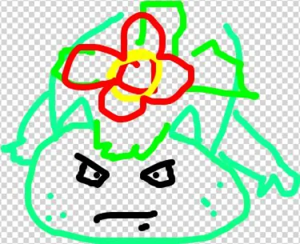 Venusaur - Illustration