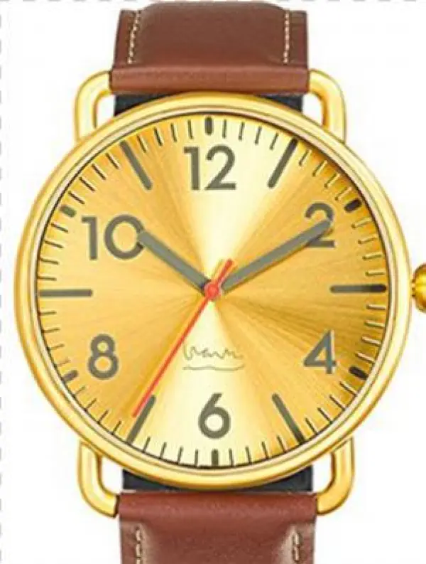 Witherspoon 40 Gold By Michael Graves For Projects