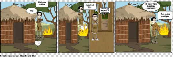 Yg - Comics