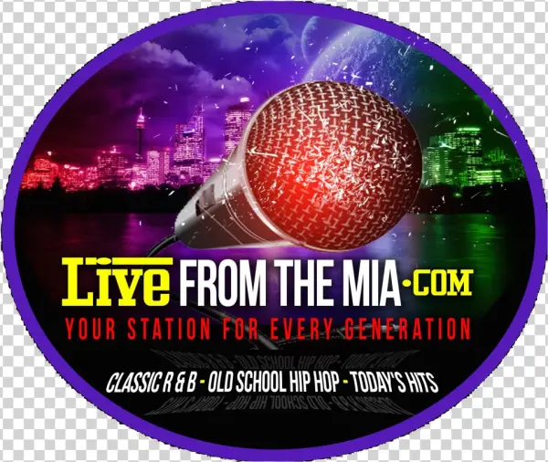 Your Station For Every Generation