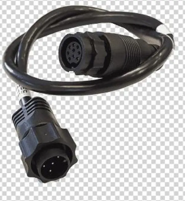 Zoom Image - " - Transducer