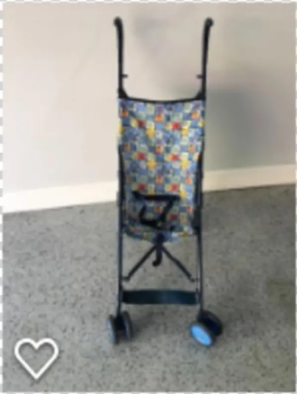 1 / - Wheelbarrow