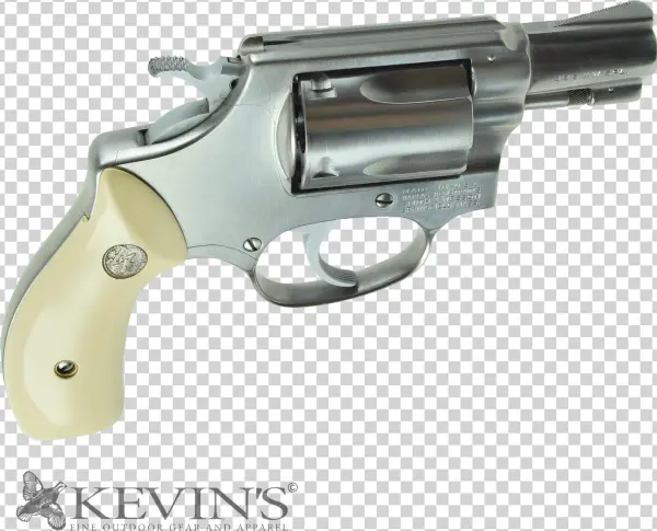 .38 S&w