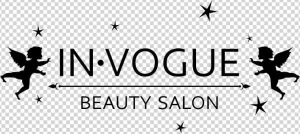 4409 In Vogue Logo On White 14 Sep 2018