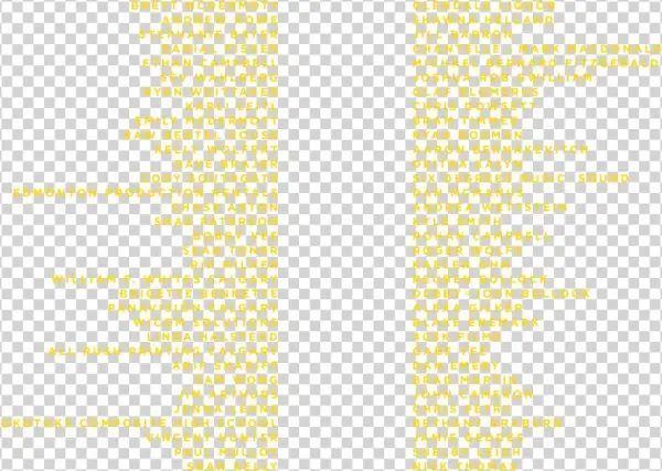 Agentleman Credits 4