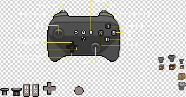 Amazon Fire Controller - Photography