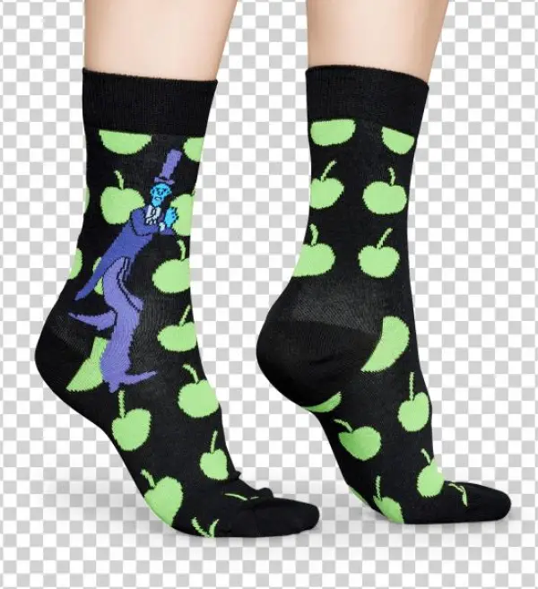 Apples Sock