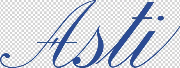 Asti Martini Logo Png Transparent