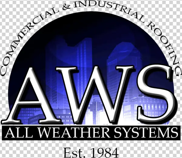Aws Roofs Logo