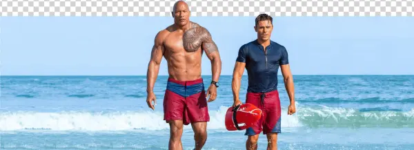 Be Lifeguard Strong And Win Big
