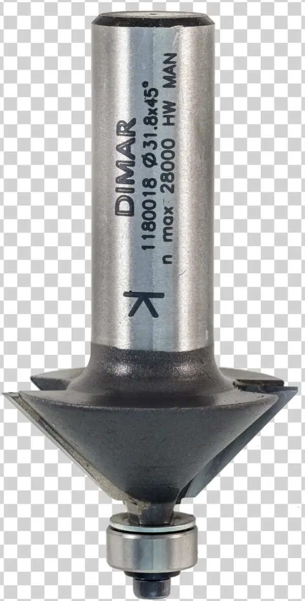 Bevel Bit