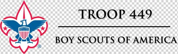 Boy Scouts Troop